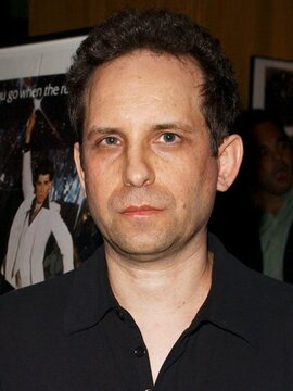Barry Miller