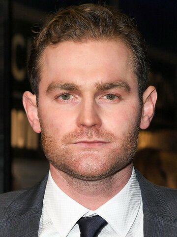 Mark Stanley Headshot