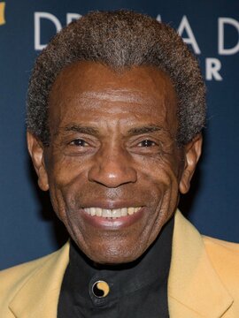 Andre De Shields