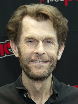 Kevin Conroy