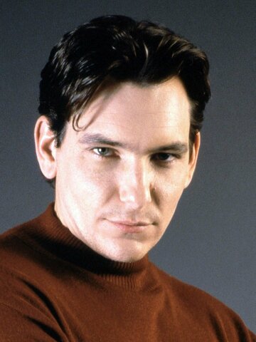 Bradford Tatum Headshot