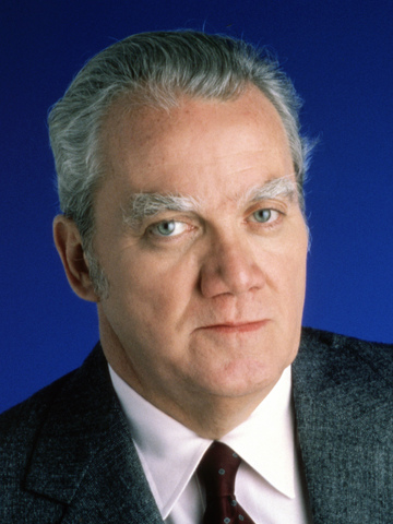 Kenneth McMillan Headshot