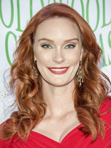 Jennifer Marshall Headshot
