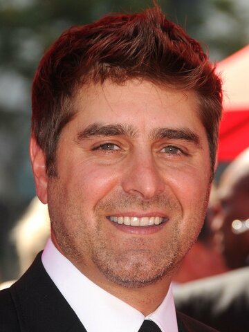 Tory Belleci Headshot