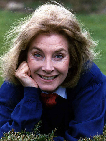 Jean Marsh Headshot
