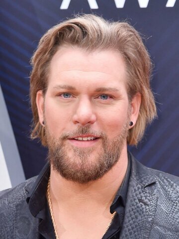Craig Wayne Boyd Headshot