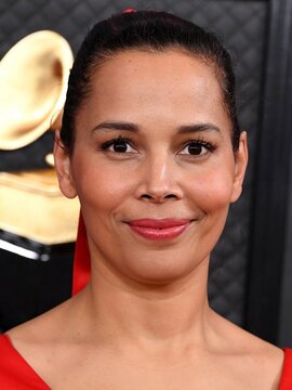 Rhiannon Giddens