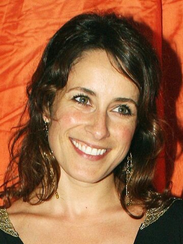 Cordelia Bugeja Headshot