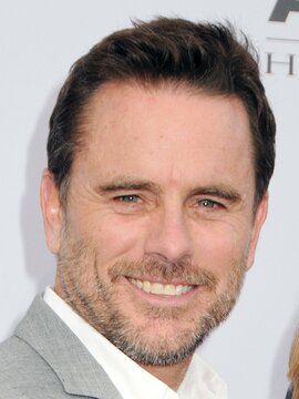 Charles Esten