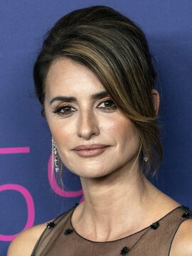 Penélope Cruz