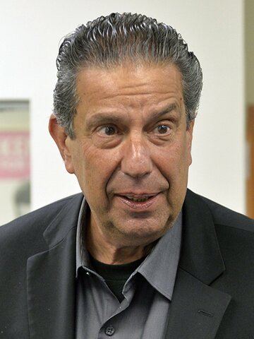Jon Bauman Headshot