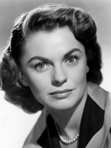 Joanne Dru Headshot