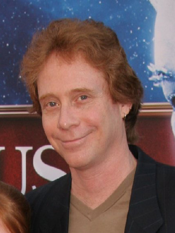 Billy Mumy Headshot