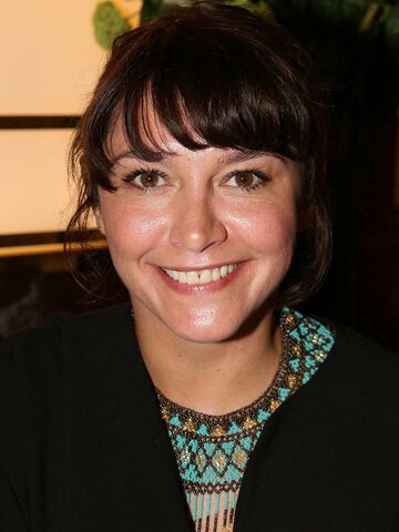 Emma de Caunes Headshot