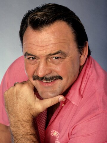 Dick Butkus Headshot