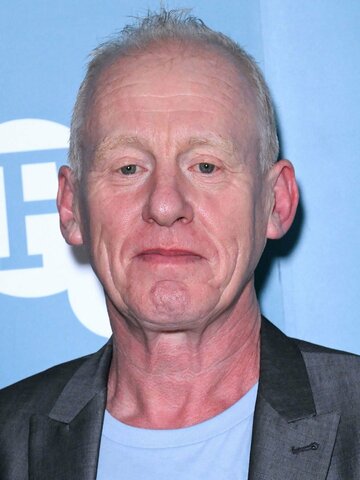 Steve Huison Headshot