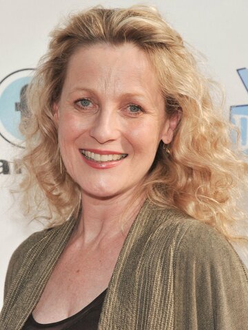 Kate Trotter Headshot