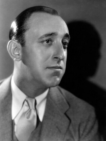Allen Jenkins Headshot