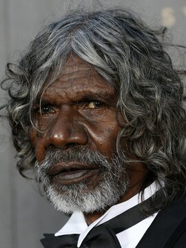 David Gulpilil