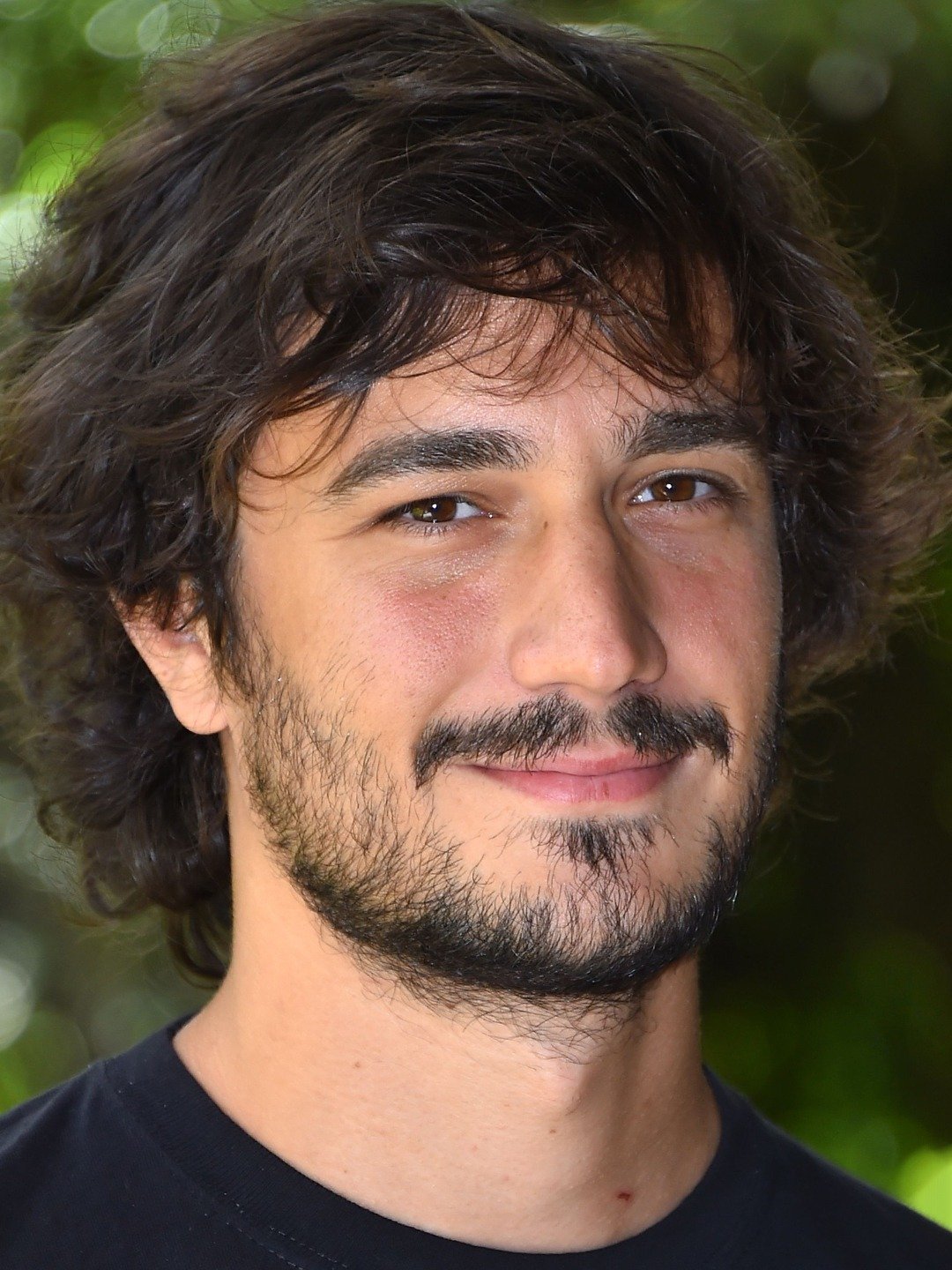 Eugenio Franceschini - Actor