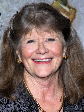 Judith Ivey