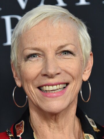 Annie Lennox Headshot