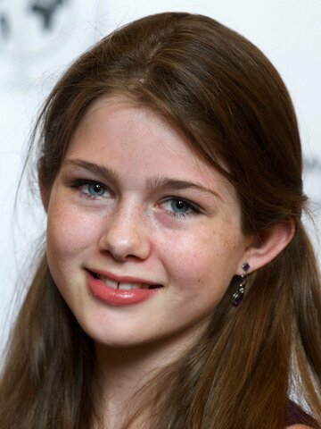 Jordyn Ashley Olson Headshot