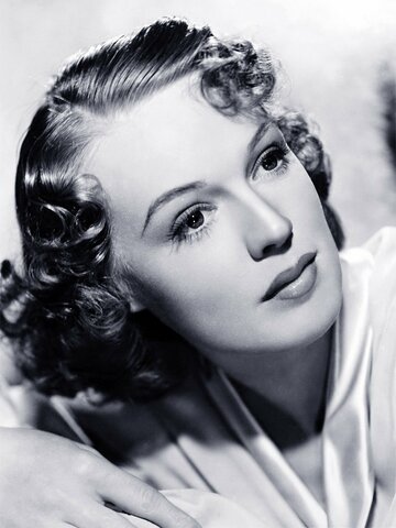 Rita Johnson Headshot
