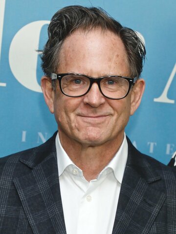 David Marshall Grant Headshot