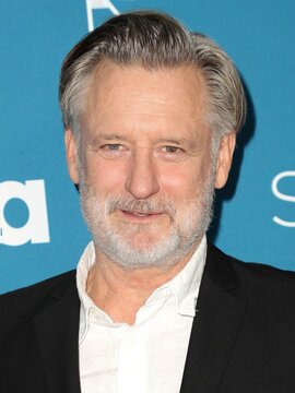 Bill Pullman Headshot