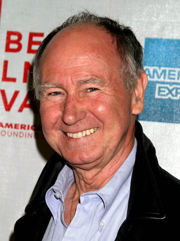 Bill Raymond Headshot