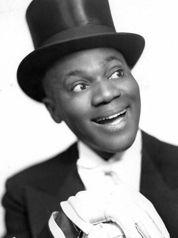 Bill Robinson Headshot