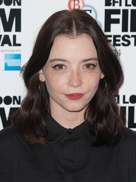 Marama Corlett Actress