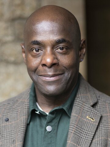 Paterson Joseph Headshot