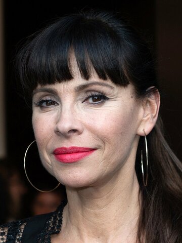 Mathilda May Headshot