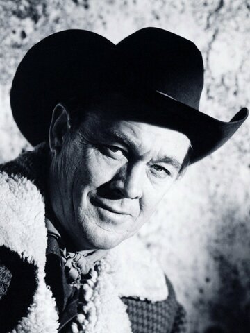 Ben Johnson Headshot