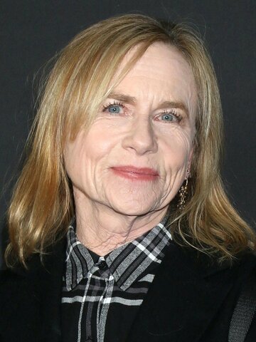 Amy Madigan Headshot