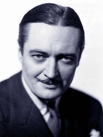 Edmund Lowe Headshot