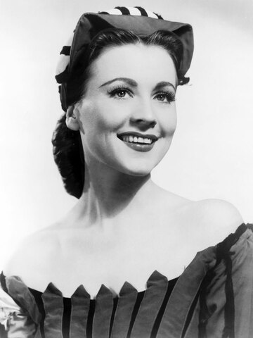 Anne Jeffreys Headshot
