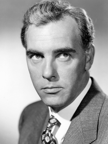 Warner Anderson Headshot