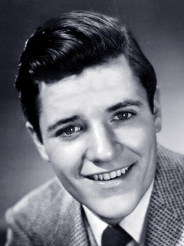 Richard Long Headshot
