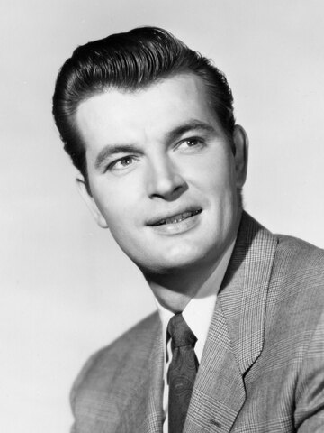 Gregg Palmer Headshot