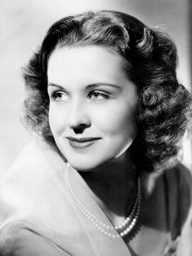Mary Howard