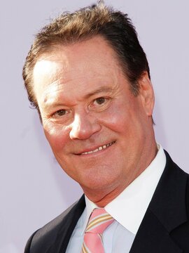 Chris Lemmon
