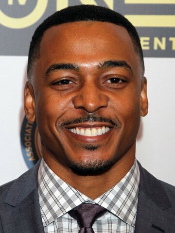 RonReaco Lee Headshot