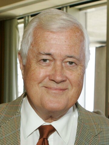 Allan Burns Headshot