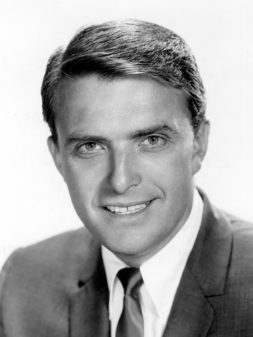 Ed Nelson Headshot