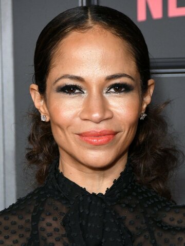Sherri Saum Headshot