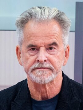 Trevor Eve