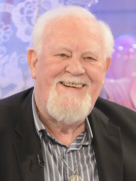 Joss Ackland